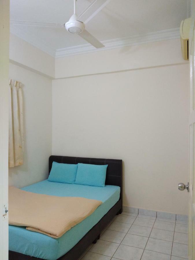 Plaza Melaka Raya Apartment Bagian luar foto